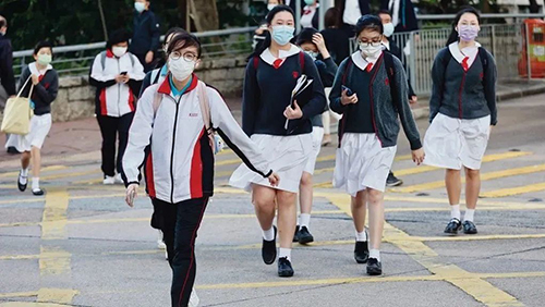 香港中学|香港英文中学|香港插班失败真实案例|香港教育|内地港宝|香港