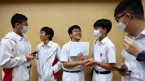 香港中学|香港英文中学|香港插班失败真实案例|香港教育|内地港宝|香港