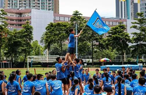 香港|香港直资学校|香港寄宿学校|香港双轨制学校|香港DSE|香港IB|奥运冠军杨威|杨威杨阳洋|奥运冠军|香港插班|香港教育|香港中学