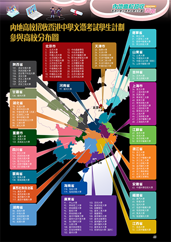 香港|香港DSE|香港插班|DSE|香港DSE报考|港八大|香港升学|香港教育|全红婵|奥运冠军|暨南大学