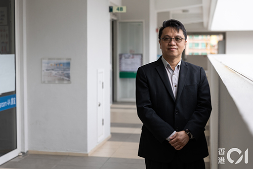 香港中一自行分配学位开始申请，小学校长预料高才通影响不大