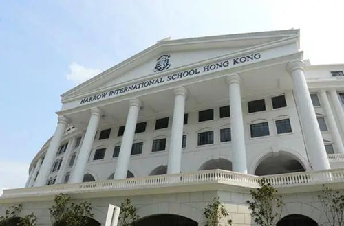 香港哈罗国际学校很难进吗？带你揭秘“牛剑大户”“首相摇篮”学校收生喜好！