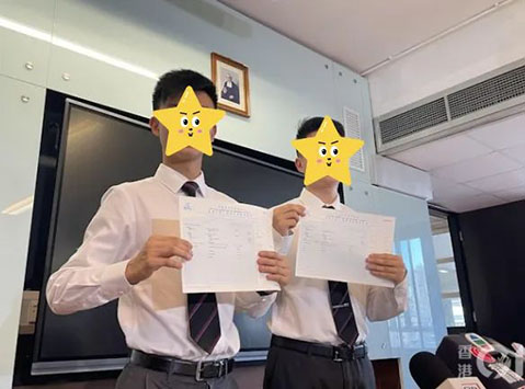 男拔、女拔神校地位或将不保？这所香港免费中学即将全方位赶超！