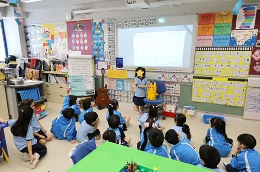 怎么选香港幼稚园？盘点6所“神校”超爱的高质量幼稚园！间间口碑爆棚！