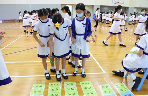 有寄宿一条龙香港Band1中学保底！这所热门小学火爆开申！
