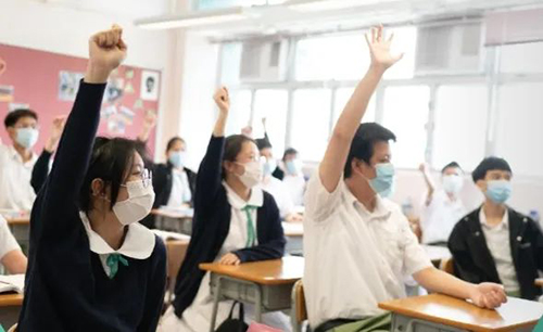 教育局官宣！3大香港升中方式大PK！内地港宝选它赢麻了！