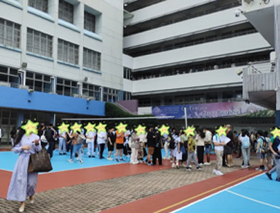 不买学区房也能就读香港名校？这4大地区神校扎堆，租对住址就能上！