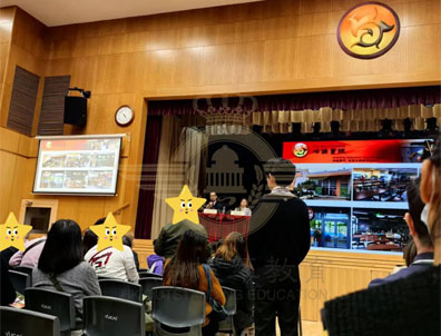 超50%港前三录取率！香港培侨书院开放申请！它只要这类学生！