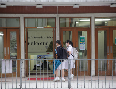这些香港中学，港八大录取率超50%！已开放申请，9月份即可入读！