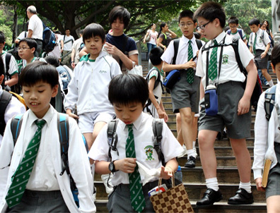 9月入学！香港45间热门中学接受插班！盘点申请时间+申请年级+申请诀窍！