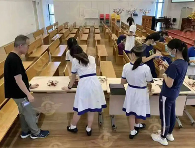 带娃去香港读IB课程学校，慎选这10所香港中学！听说会被无情劝退？