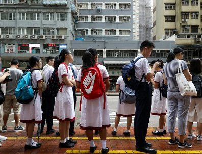 香港插班，我申请失败了很多次，最终上岸成功！来自一位港宝妈妈的走心分享！