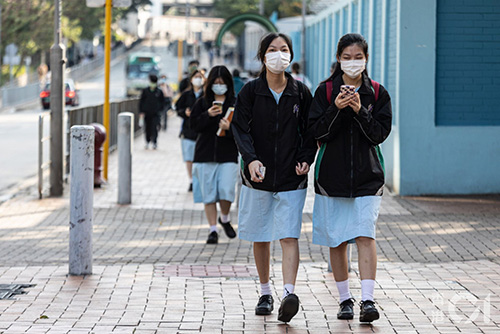 香港中学|香港中学自行派位|香港中学统一派位|香港升中|香港教育