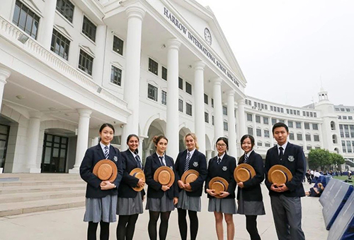 香港寄宿学校|香港哈罗国际学校|香港寄宿直资学校|香港教育|香港|香港圣保罗男女中学