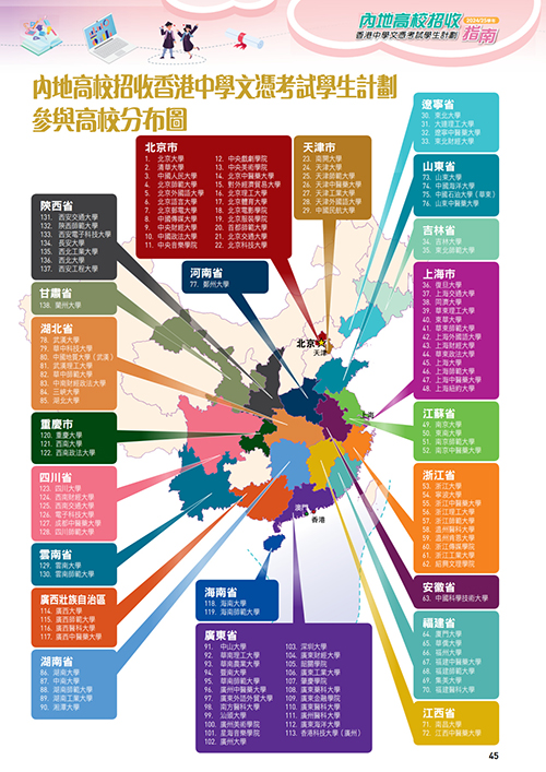 香港DSE|港澳台联考|内地港宝|香港教育|香港升学|香港|双非港宝
