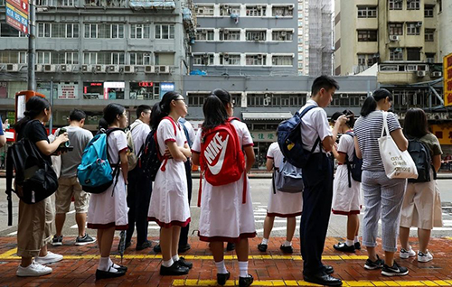 香港中学|香港教育|香港热门中学|香港插班|内地港宝|香港|内地中考