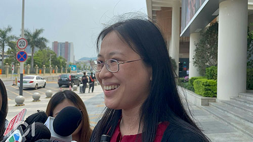 香港升学|香港DSE|香港中学|香港教育|香港DSE内地考场|深圳培侨|深圳培侨龙华信义学校