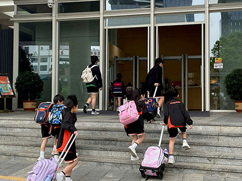 香港升学|香港DSE|香港中学|香港教育|香港DSE内地考场|深圳培侨|深圳培侨龙华信义学校