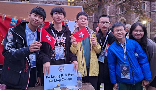 香港寄宿学校|香港直资学校|香港band1中学|香港颜宝铃书院|香港教育|内地港宝