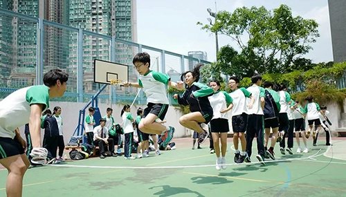 香港中学|香港Band1中学|香港崇真中学|香港教育|香港插班|香港