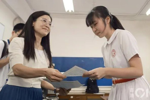 香港|香港DSE|香港高考|2024DSE放榜|香港插班|香港升学|DSE状元|香港中学|香港Band1学校|香港教育