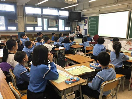 香港教育|香港DSE|香港插班|广州民心学校|广州民心学校offer|香港DSE升学