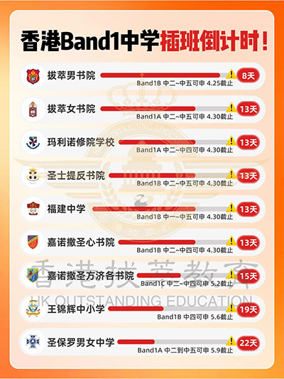 香港拔萃教育|香港本土机构|香港留学|香港插班|香港教育|香港升学|香港读书|内地转学香港|内地港宝|香港小学|香港中学|香港国际学校|香港升中|香港春季插班|香港秋季插班|香港Band1中学|香港名校|香港插班倒计时