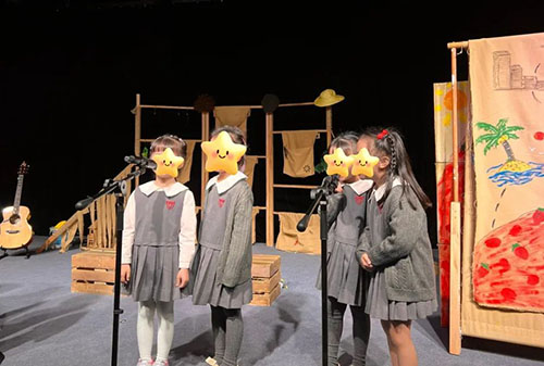 香港国际学校|香港国际学校申请|香港国际学校插班|香港国际教育|香港沪江维多利亚学校|香港IB学校|沪江维多利亚学校|杨幂女儿小糯米|杨幂|香港拔萃教育|香港本土教育机构
