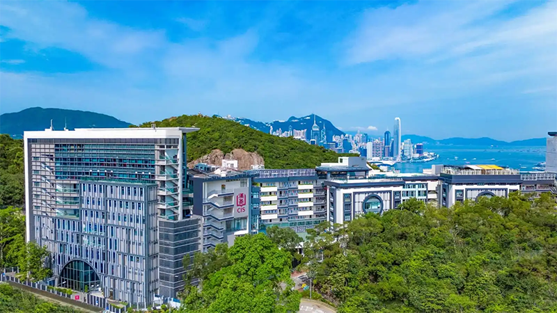 汉基国际学校 汉基国际学校