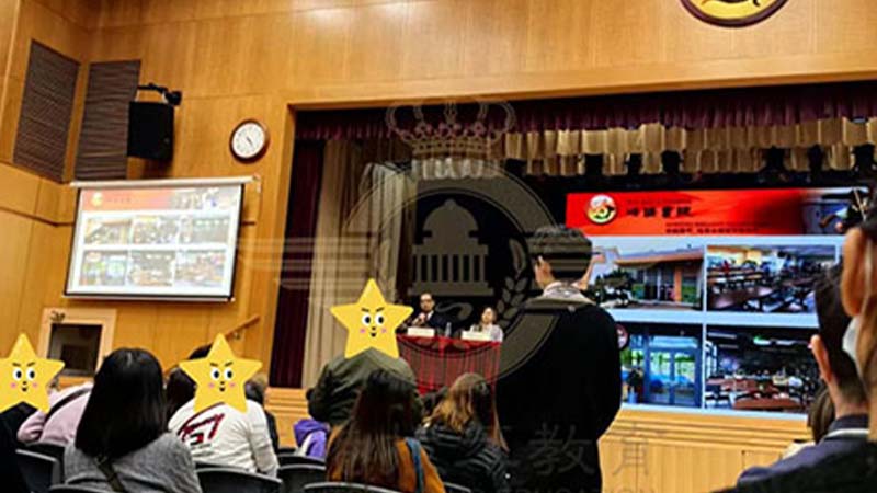 香港Band1直资学校的竞争有多激烈？
