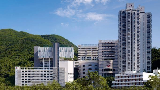 香港新加坡国际学校