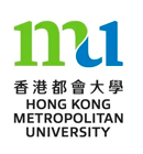 香港都會大學