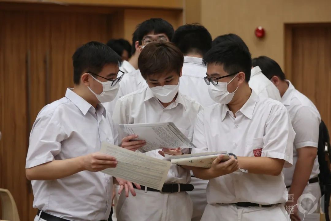 2022香港DSE状元母校到底有多牛？怎样把孩子送进神校？