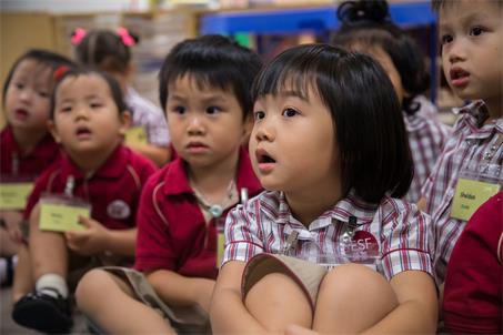 2023香港国际学校申请季，家长最关心的10大申请难题都在这了！