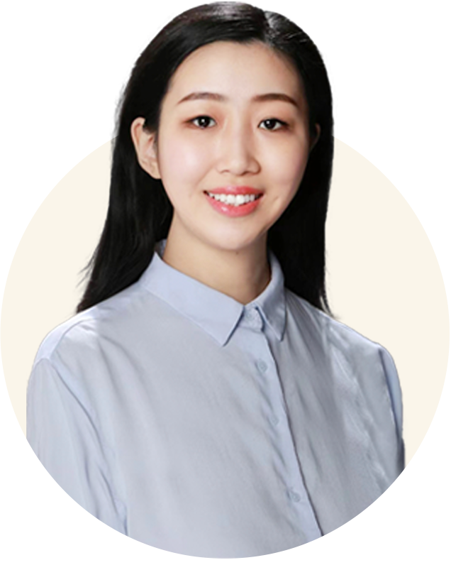 Tracy 馬老師