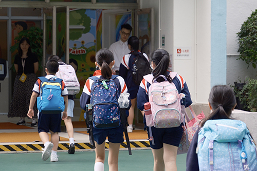 香港直资中学3大核心优势，怒涨5K学费，学位竞争更激烈！