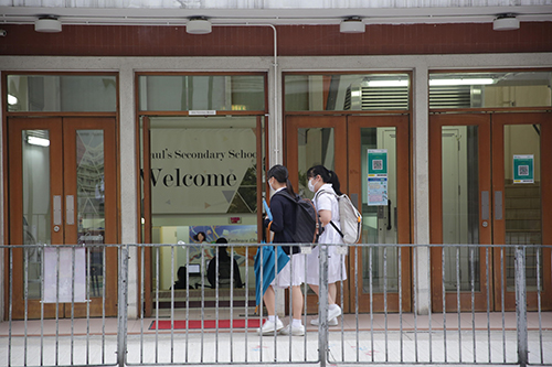 香港又新增一所免费寄宿学校！共16所香港寄宿中学，你更Pick哪所？