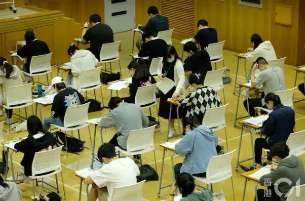 ​港澳台联考人数暴涨42.6%！还有望低分考取北大清华吗？