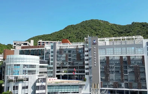 赌王家族严选！何猷君、长孙都就读这所学校！它被内地家长严重低估！