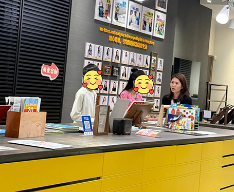 入学试得分点太刁钻！难怪汉基会被评为最难进香港国际学校！