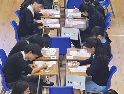双非港宝，没有香港住址，可以去教育局参加派位吗？能派到香港Band1中学吗？