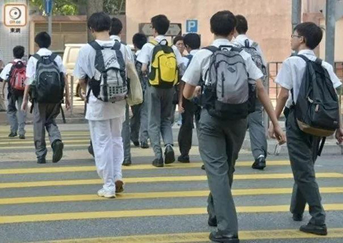 港宝家长必看！2025香港学校申请难度排行榜！你心仪的学校在第几梯队？
