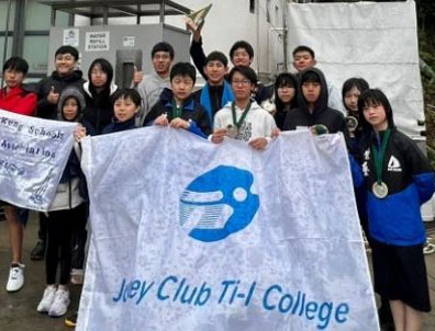 有特长港宝必看！体艺&学术，香港双强学校汇总！小学、中学应有尽有！