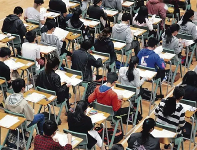 震惊！内地升学，积分不够惨遭名校拒绝！但在香港娃居然可以上Band1？