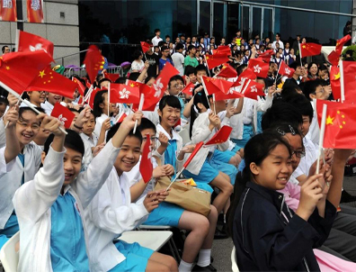 不会粤语，也能上香港Band1中学！盘点16所普教中学校！