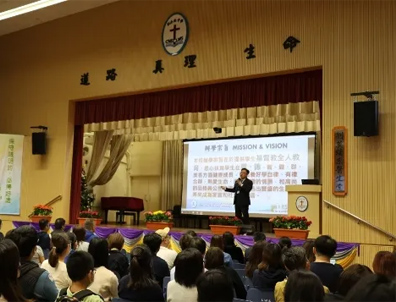 STOP！请停止宣传香港学生幸福论！他们卷的程度超乎内地家长想象！
