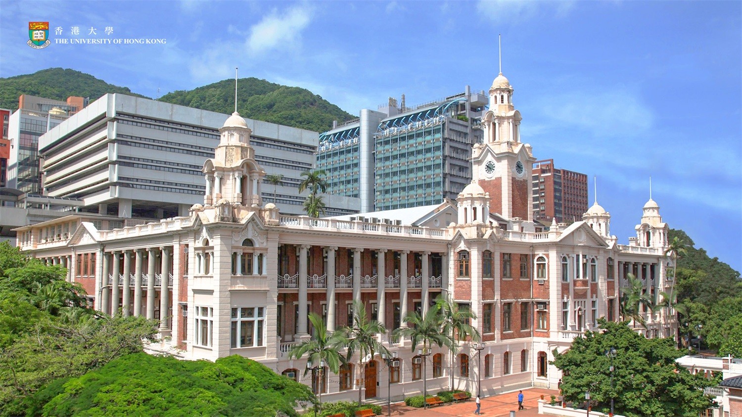 最新THE世界大学排名出炉，港五大连续多年稳居百强之位