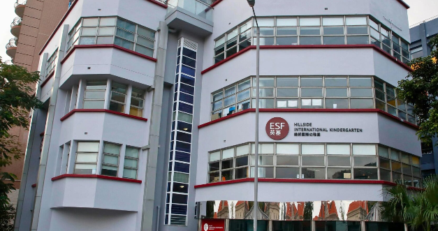 香港幼稚园本学年3所停办上学年23所停办 英基逆势扩张新校