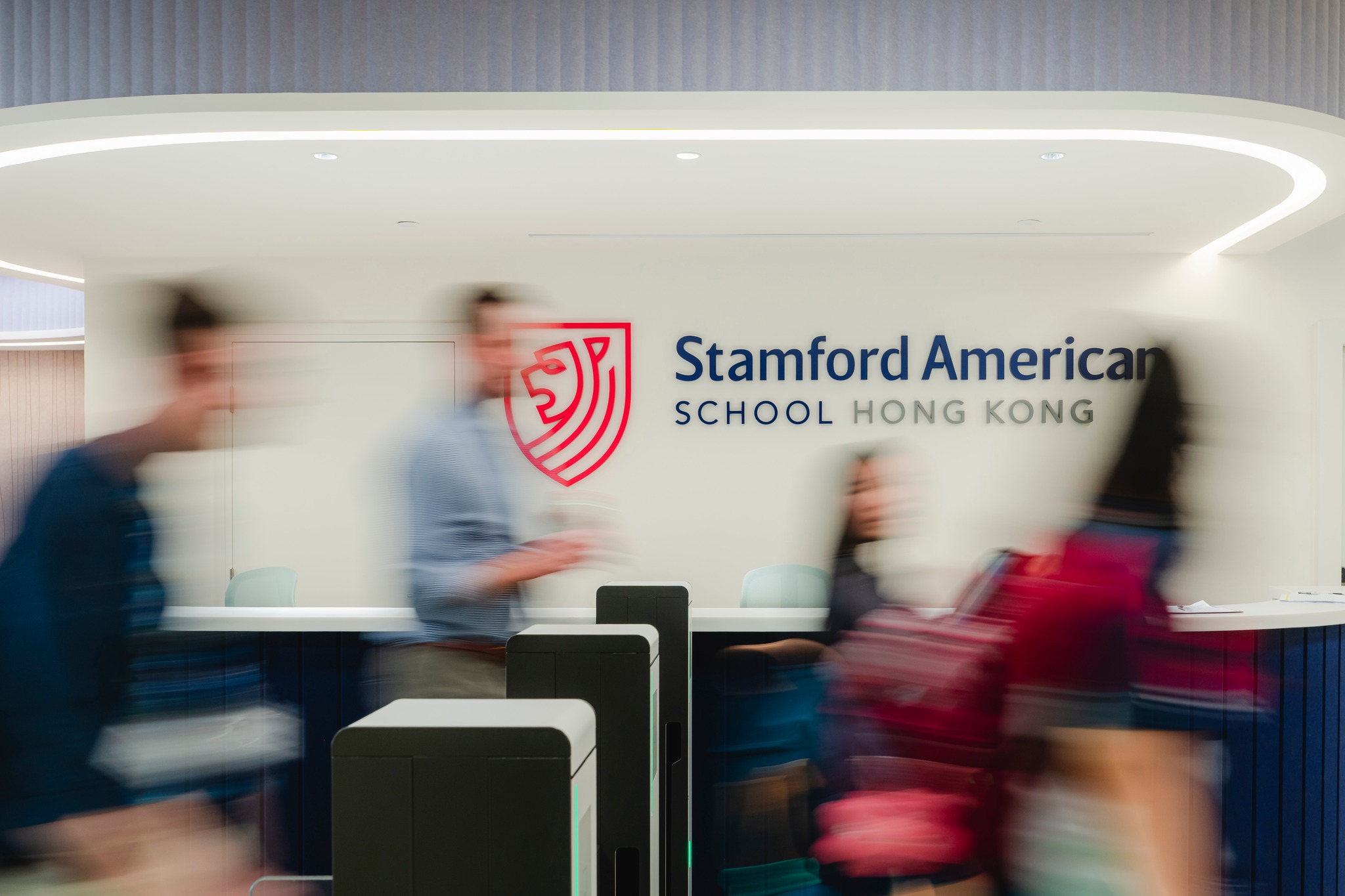 香港斯坦福美国学校  新增海景高中校区  新一轮学位争夺又开始