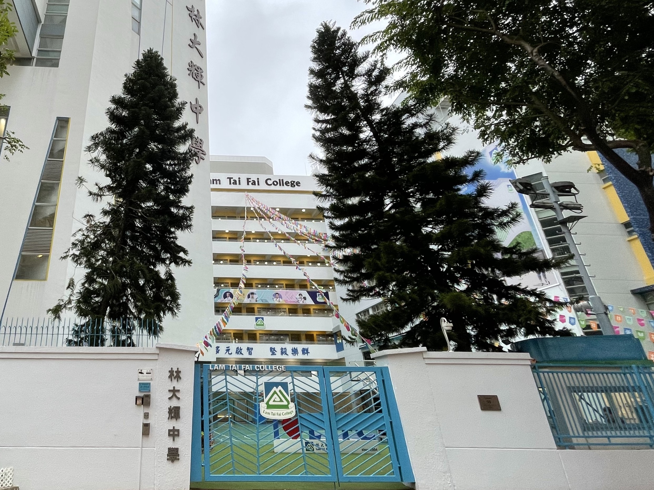 体艺特长港宝升中必选！全运会3金得主李思颖同款母校，现在可申！